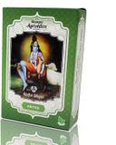 Radhe Aritha Shampoo Ayurvédique