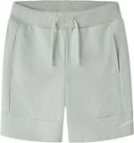 NAME IT - NKMHUKO NREG SWEAT SHORTS UNB - Jongens - Bermuda shorts
