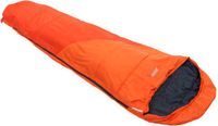 Regatta Hilo V2 Ultralite 750 Mummy Slaapzak Oranje