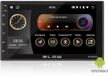 Blow AVH-9930 2DIN 7” CarPlay Scherm – Android 12 – GPS – WiFi – Bluetooth – Touchscreen