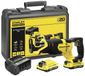 Stanley Accu Reciprozaag V20 - SFMCS300D2K