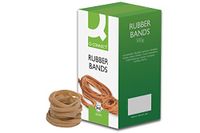 Q-Connect Rubberen banden No.38 152,4 x 3,2 mm 500 g KF10544