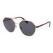 Max&co Mo0119 Dames Zonnebril Goud Zwart
