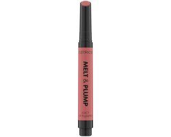 Catrice Melt & Plump Juicy Lippenverzorging - 20 Hyp-nude-tized