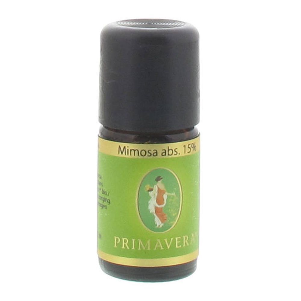 Primavera Mimosa Essentiële Olie 5 ml