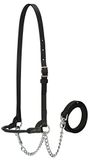 Weaver Lederen Vee Zuivel Halter