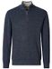 Casa Moda trui donkerblauw