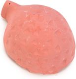 Flamingo Karlie Nibble Stone Tutti Frutti - Knaagdier - Aardbei - Rood - 25 gr