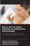 ¿el OmniScriptum SRL Żel in situ na bazie Gelerite do podawania donosowego