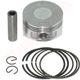 BPC Parts Jeu de segments adapté pour HONDA GX100 56mm (13101-Z0D-000)