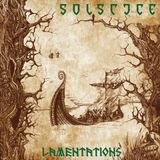 Sonic Rendezvous Solstice - Lamentations (CD) (Limited Edition) (Remastered)