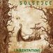 Sonic Rendezvous Solstice - Lamentations (CD) (Limited Edition) (Remastered)
