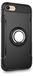 iPhone 11 Pro Max Housse de protection Carbone Noir