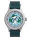 Timex Peanuts Expedition Scout TW2Y84800 Horloge - Siliconen - Groen - Ø 40 mm