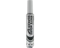Pentel Maxiflo Marqueur pour tableau blanc Noir