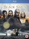 Black Sails - Seasons 1-4 - Blu-ray