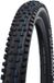 Schwalbe Nobby Nic - TLE - ADDIX Ultra Souple - Super Trail - 29x2,40 - Noir