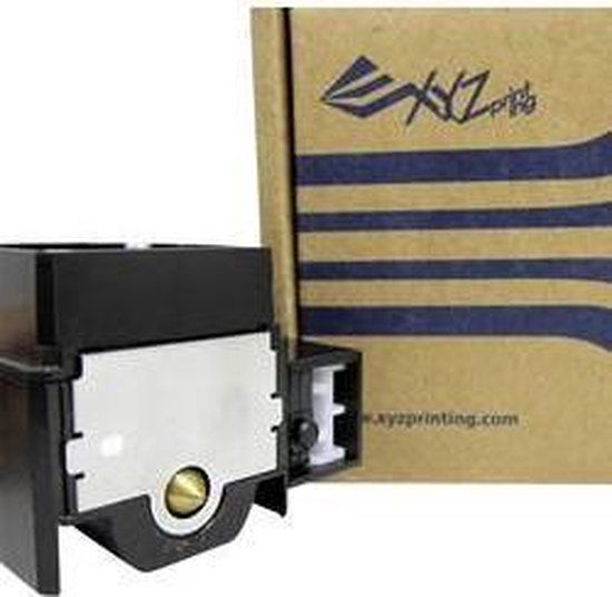 XYZprinting da Vinci Mini Quick Release Extruder RSM1WXY100G