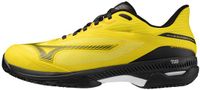 Mizuno Wave Exceed Court Padel Schoenen Geel EU 44 1/2 Man