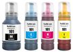 Cartouches d'encre Multipack - Noir, Cyan, Magenta, Jaune (4-pack)