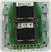 OMNITRONIC PA Volume Controller 5W stereo wh