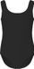 NOU Badeanzug Sonam jr. Zwart Unisex Kinderen Mouwloos UV-werend Maat 140