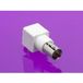 Molex MOL DataCom & Specialty 731375003 BNC-connector Bus 50 Ω 1 stuk(s) Tray
