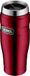 Thermos Stainless King Isoleerbeker - 470ml - Rood