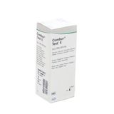 Combur 3 Test E Strips 50