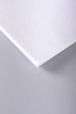 Clairefontaine 1684C - Riem Schetspapier - 250 Vellen Wit Papier met Lichte Korrel - A4 21x29,7 cm 120g - Ideaal voor Tekenen en Schetsen met Potlood, Stift of Houtskool - Doos van 5 Riemen