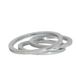 KS Tools 150.1497 aluminium afdichting voor olieaftapplug, M18, 25-Pack