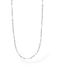 PURELEI Ketting Delicate parel