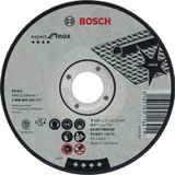 Bosch 2 608 600 215 haakse slijper-accessoire - 11,5 cm - Zwart - 1,6 mm - 1 stuk(s)