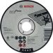 Bosch 2 608 600 215 haakse slijper-accessoire - 11,5 cm - Zwart - 1,6 mm - 1 stuk(s)