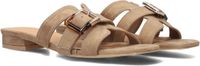 AYANA Slippers 0667-5 Taupe