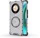 Techsuit HoneyComb Shield MagSafe Honor Magic6 Lite White