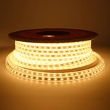 HOFTRONIC Flex60 - Dimbare LED Strip 50m - 3000K Warm wit - 60 LEDs/m - IP65
