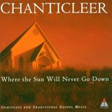 Warner Music Trad - Where The Sun Will Never
