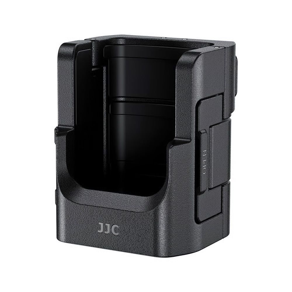 JJC EA OP3 Expansion Adapter For DJI Osmo Pocket 3