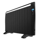 Cecotec 05803 Convector Elektrisch Verwarmingsapparaat Zwart 1800 W