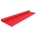 Clairefontaine 95706Cpack - Een Doos van 10 Rollen Gerecycled Gekleurd Kraft - Rood