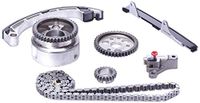 Japanparts KDK-206V Kettingverdelerset