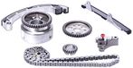 Japanparts KDK-206V Kettingverdelerset