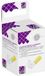 TRU COMPONENTS T1904C112 Assortiment hulzen voor platte stekkers