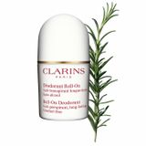 Clarins Gentle Care Vrouwen Rollerdeodorant 50 ml