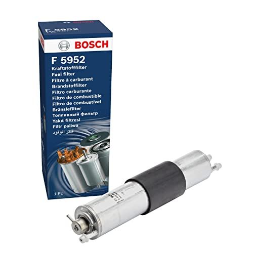 BOSCH Kraftstofffilter 0450905952