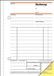 Sigel SD033 - 80 sheets - A6 - Green