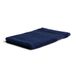 MÖVE Pure Luxury gastendoekje 30 x 50 cm van 100% Egyptisch katoen, deep sea