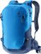 Deuter Freecline 15 Sac de ski - Neptune/Nightblue