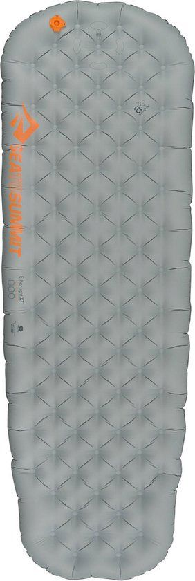 Sea to Summit Ether Light XT Insulated - Slaapmat Small - Grijs
